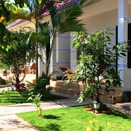 דואונג דונג Hoan Thien My Bungalow מראה חיצוני תמונה