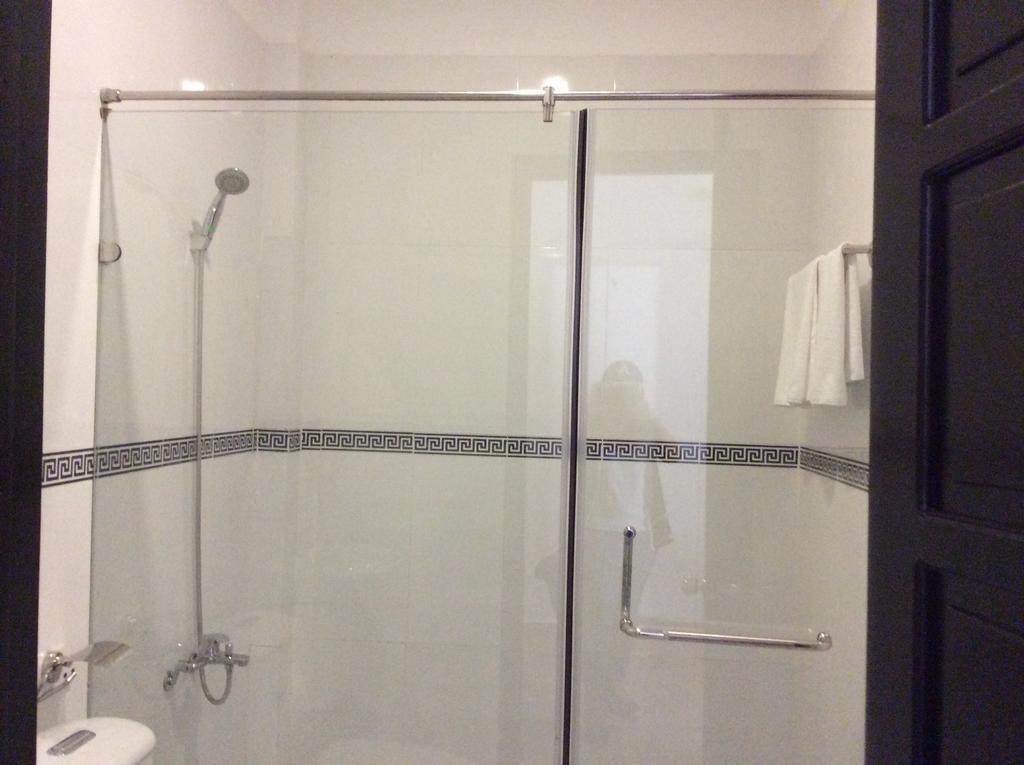 דואונג דונג Hoan Thien My Bungalow חדר תמונה