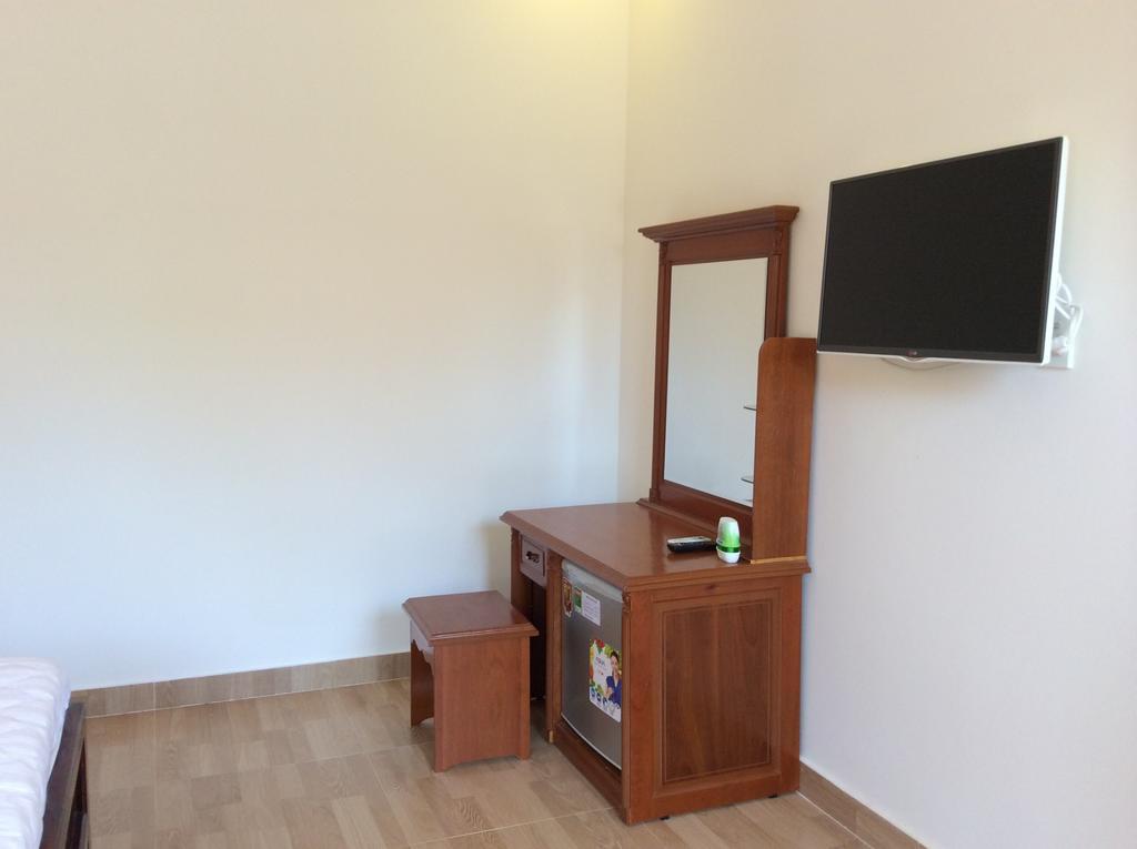 דואונג דונג Hoan Thien My Bungalow מראה חיצוני תמונה