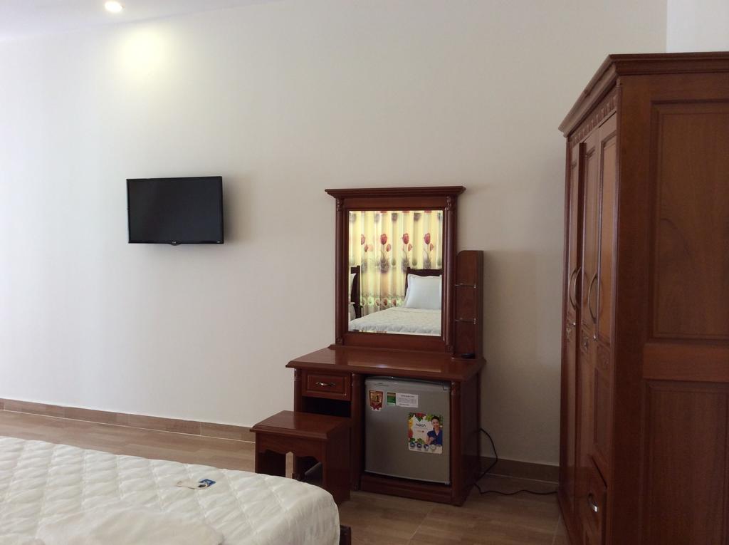דואונג דונג Hoan Thien My Bungalow מראה חיצוני תמונה